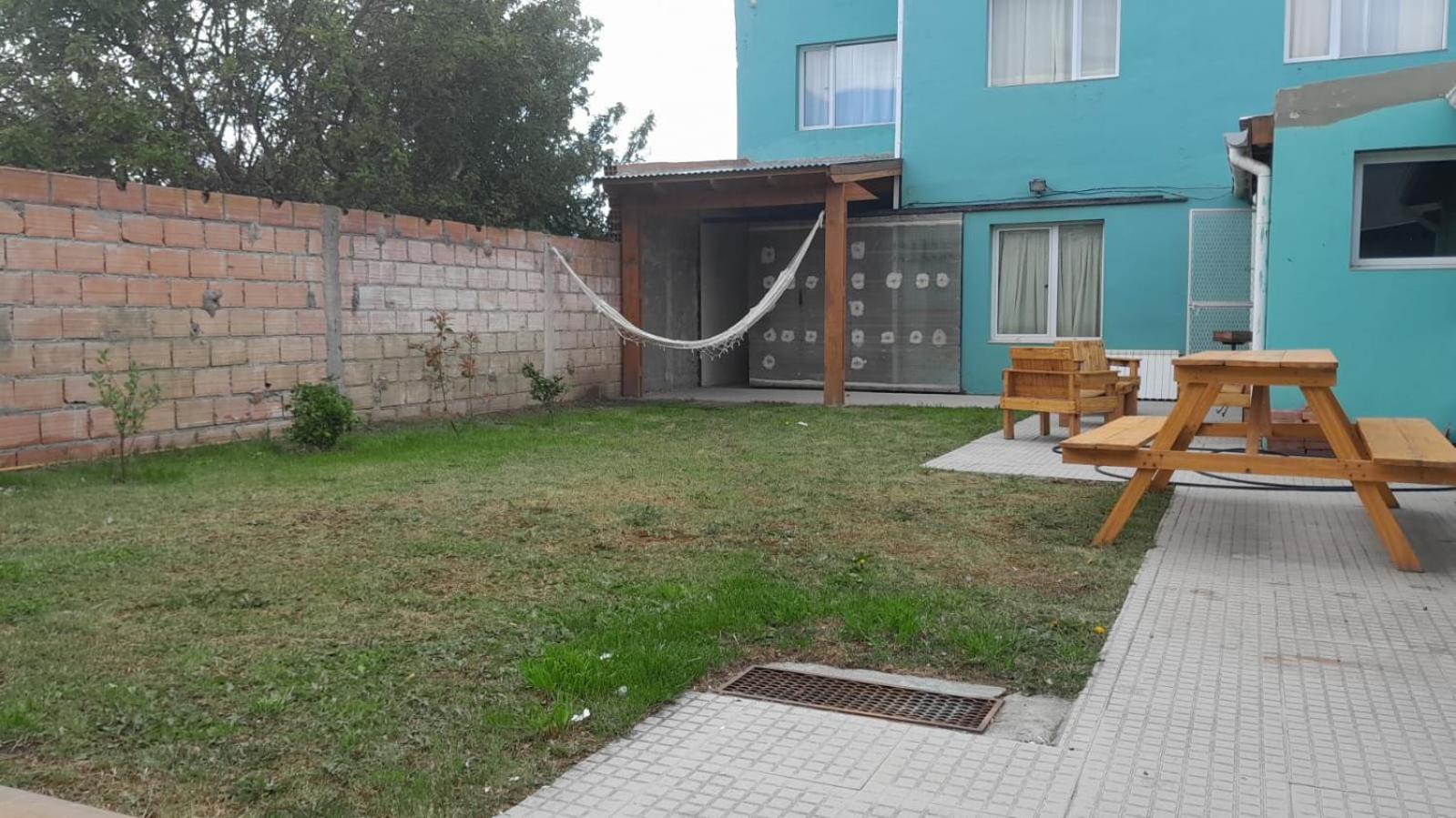 Avellaneda Suites Río Gallegos Exteriér fotografie
