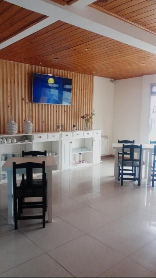 Avellaneda Suites Río Gallegos Exteriér fotografie